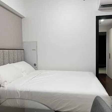 Aeon Tower 2627 Apartment
